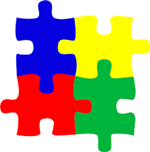 Puzzle Pieces 